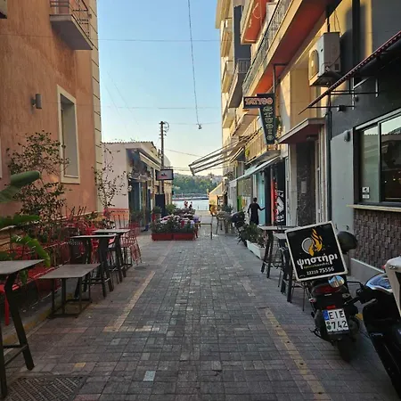 μαρια η χαλκιδεα * Chalkís